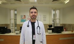 Şanlıurfa’da Dünya KOAH Günü’nde erken tanı ve korunma çağrısı