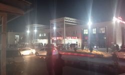 Şanlıurfa’da iki komşu aile arasında kavga çıktı