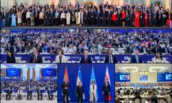 Semerkant’ta UNESCO zirvesi: Eğitim, yapay zekâ ve kültürel miras gündemde