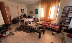 Siirt Üniversitesi öğretim üyesi, lojmanında ölü bulundu