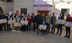 Siirt’te arı üreticilerine 268 milyon liralık destek