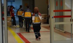 Siirt’te otogar arkasında silahlı kavga: 5 yaralı