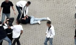 Siirt’te sokak kavgası: 3 yaralı