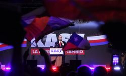 Şili'de devlet başkanlığı seçimi ikinci tura kaldı