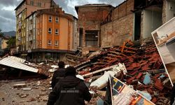 Sındırgı “Afet bölgesi” ilan edildi