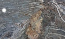 Sivas’ta göçük altında kalan şantiye müdürü 14. gününde aranıyor