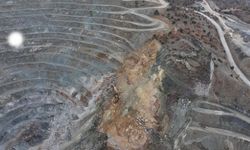 Sivas’taki maden göçüğünde arama kurtarma çalışmaları 5’inci günde devam ediyor