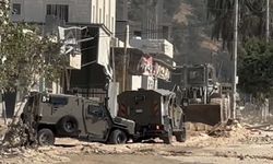 Siyonist işgal rejiminin saldırılarında 150'den fazla Filistinli yaralandı