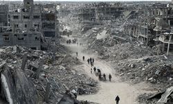 Siyonist işgalciler ateşkesin ilk ayında 107'si çocuk 271 Filistinliyi şehid etti