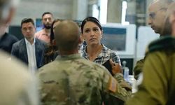 Siyonistlerin hamisi ABD, Gazze'de geniş yetkili uluslararası güç kurmak istiyor