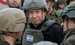 Soykırımcı Netanyahu: İkinci aşamaya geçiş ancak esirlerin cansız bedenleri bulununca olur