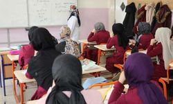 Sözleşmeli öğretmen atamaları için tercih başvuruları bugün başlıyor