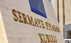 SPK Teşkilat Yönetmeliği yenilendi