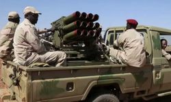 Sudan ordusu Kordofan bölgesinde HDK'ye karşı başarılar elde etti