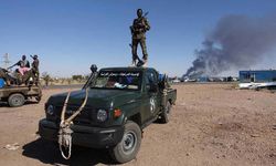 Sudan ordusu Kuzey Kordofan'da iki bölgeyi geri aldı