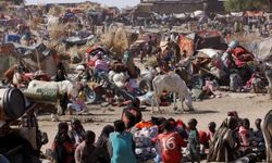 Sudan'ın Faşir kentinden 62 binden fazla kişi göç etti