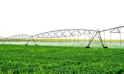 Sulanabilir arazi 7,3 milyon hektara ulaşması hedefleniyor