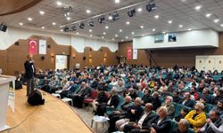 Sultangazi'de "Yolumuzu Aydınlatan Yıldızlar" programı