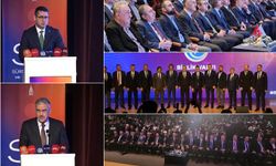 "Sürdürülebilirlik ve İnsan Zirvesi 2025" Bursa’da düzenlendi