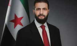 Suriye Cumhurbaşkanı El-Şara, COP30 iklim zirvesine katılacak