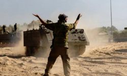 Suriye Gözlemevi: israil, Suriye’nin güney bölgelerine son 3 günde 9 saldırı düzenledi