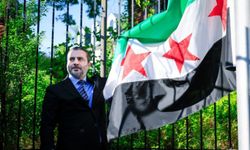 Suriye'nin Londra Büyükelçiliği yeniden açıldı