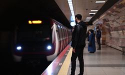Taksim’deki metro istasyonları geçici olarak kapatılacak