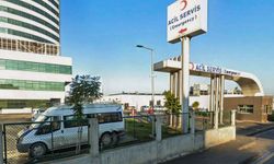 Tarsus'ta tüfekle şakalaşma facia getirdi: 13 yaşındaki çocuk ağır yaralandı