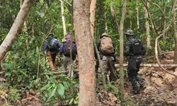 Tayland-Kamboçya sınırında gerilim tırmanıyor