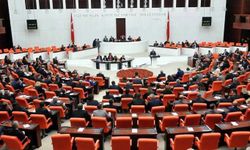 TBMM bu hafta yoğun gündemle toplanıyor