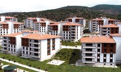 T.C Kimlik numaralarının son rakamı 4 ile bitenler bugün TOKİ başvurusu yapabilecek