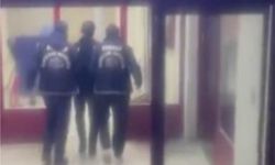 Trafik güvenliğini tehlikeye atan sürücü hakkında işlem yapıldı