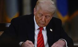 Trump, Epstein davasıyla ilgili belgelerin yayınlanmasını öngören yasa tasarısını imzaladı
