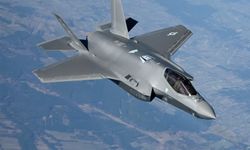 Trump, Suudi Arabistan'a "F-35" satışını masaya koydu