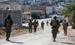 Tubas'ta devam eden siyonist saldırılarda 130 kişi yaralandı