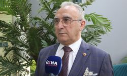 TÜED Batman Şube Başkanı Ekmen: Emekli artık temel ihtiyaçlarını karşılayamaz durumda