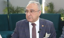 TÜED Batman Şube Başkanı Ekmen: Emeklilik bir lütuf değil, kazanılmış haktır