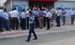 TÜİK: İşsizlik üçüncü çeyrekte değişmedi, yüzde 8,5 olarak gerçekleşti