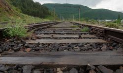 Türkiye ile Ermenistan "Kars-Gümrü Demiryolu"nu görüştü