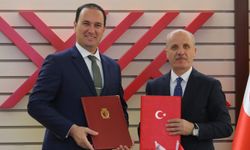 Türkiye ile Malta arasında yükseköğretim Yükseköğretim Kurulu Başkanı Erol Özvar iş birliği mutabakatı