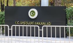 Türkiye’den GKRY–Lübnan MEB anlaşmasına tepki: Kıbrıslı Türklerin haklarını yok sayıyor