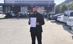 TÜVTÜRK'ün haksız "hizmet bedeli" ücretine emsal karar