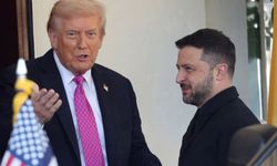 Ukrayna Devlet Başkanı Zelenski barış planını görüşmek için ABD'ye gidecek