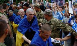 Ukrayna ile Rusya arasında esir takası yeniden başlıyor