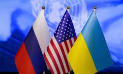 Ukrayna ve ABD heyetleri bir araya geliyor