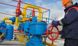 Ukrayna ve Yunanistan'dan gaz anlaşması