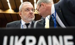 Ukrayna'da enerji sektöründeki yolsuzluk operasyonları istifaları beraberinde getirdi 