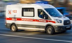 Ukrayna'dan Rusya'ya saldırı: 2 ölü