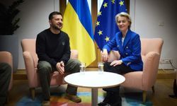 Ukrayna’ya destek için AB’ye çağrı: 2026–2027 yıllarında 135 milyar avro