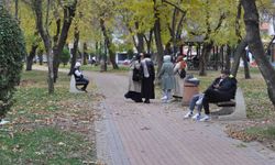 Ülke genelinde yağış beklenmiyor, sıcaklıklar yükseliyor